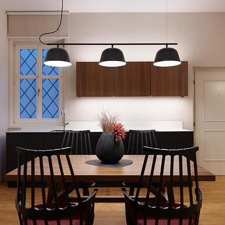 Arte Apartments 볼차노 외부 사진