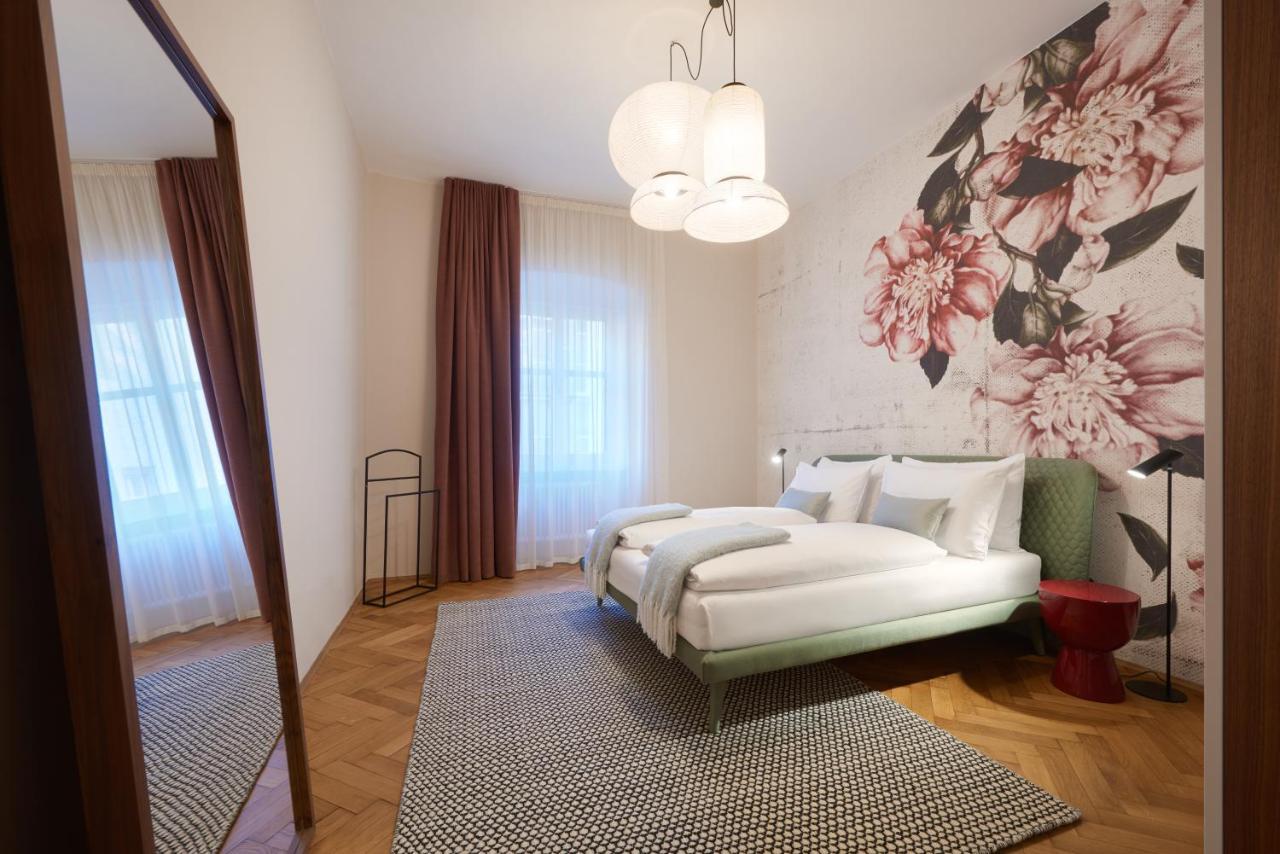 Arte Apartments 볼차노 외부 사진