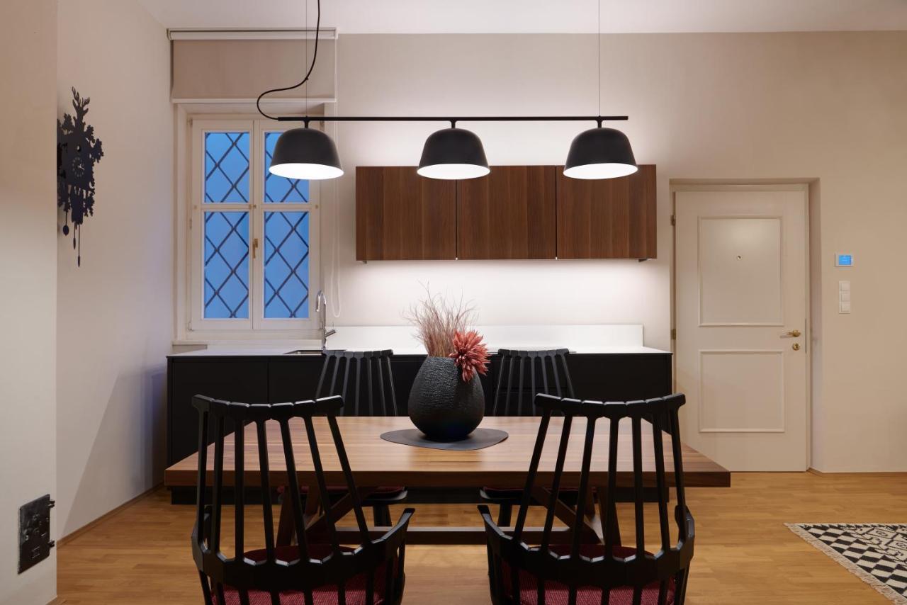 Arte Apartments 볼차노 외부 사진