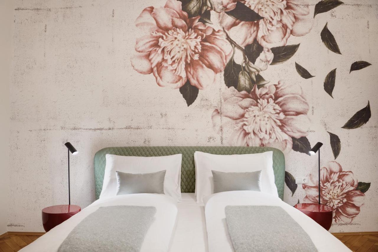 Arte Apartments 볼차노 외부 사진